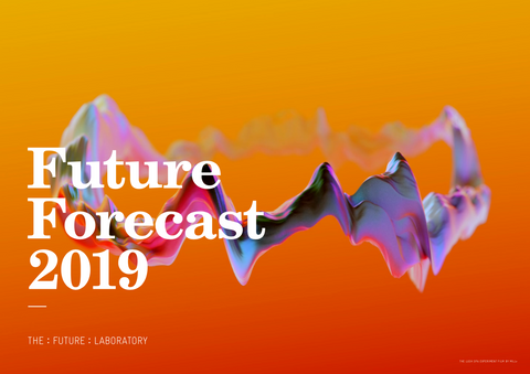 Future Forecast Report 2019