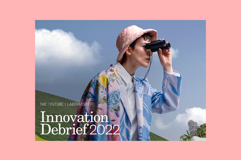 Innovation Debrief 2022