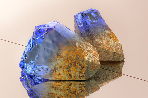 Material Futures Report