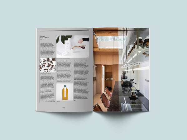 Food & Drink Futures Report 2016