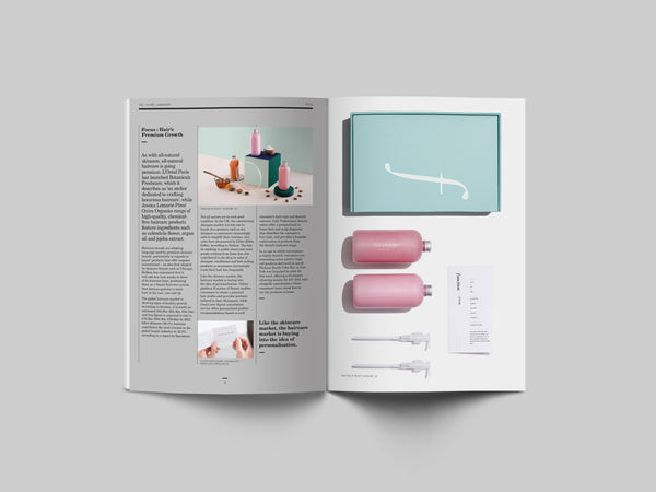 Beauty Futures Report 2017