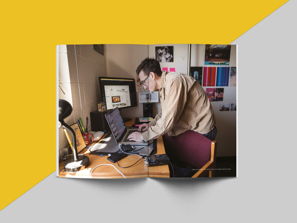 New Consumer Summit Report 2016