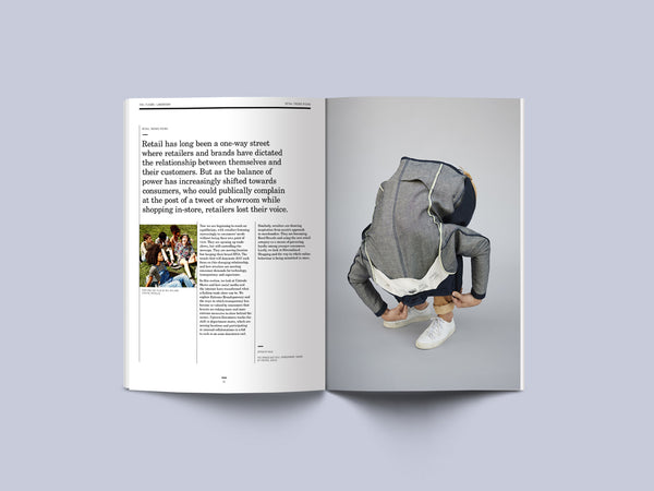 Retail Futures Report 2017