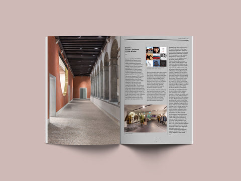 Luxury Futures Report 2016