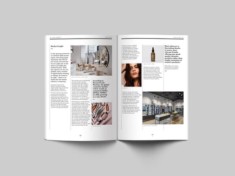 Beauty Futures Report 2017