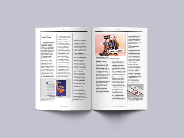 Female Futures Report 2017