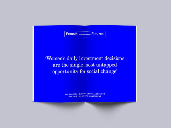 Female Futures Report 2017