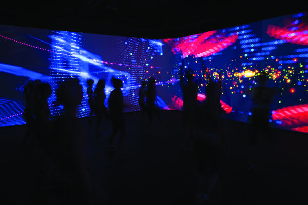 Youtube : Entertainment Futures