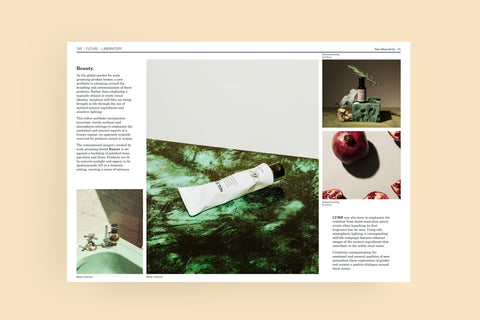 New Masculinity Report