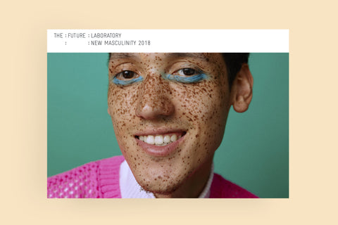 New Masculinity Report