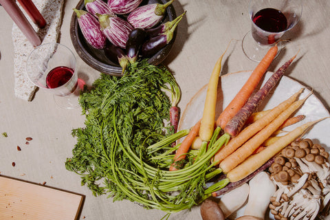 Global Futures Forum 2019 : Identity and Purpose