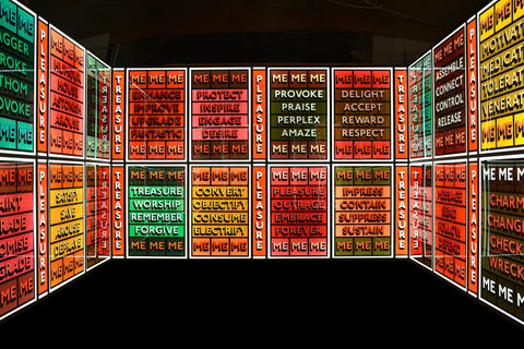 Trend Briefing 2021 (AUS) Collection : Report & Online Event