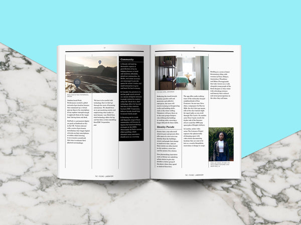 Placemaking Summit Report 2016