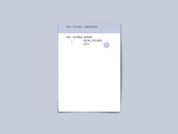 Retail Futures Report 2017