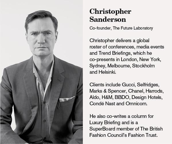 Australia Trend Briefing 2018 : Melbourne