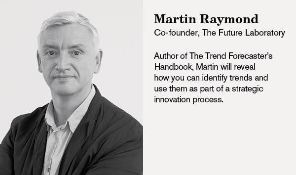 Australia Trend Briefing 2018 : Melbourne