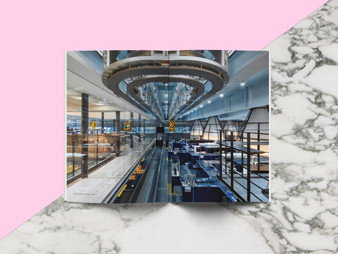 Workplace Summit Report 2016