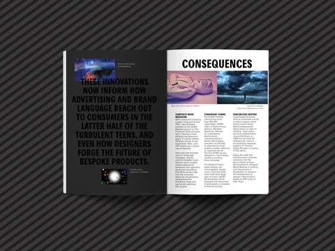 Backlash Culture Report 2016