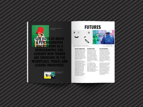 Backlash Culture Report 2016