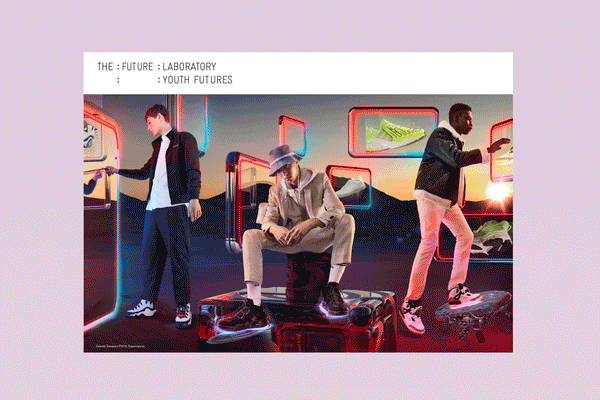 Youth Futures Report 2019