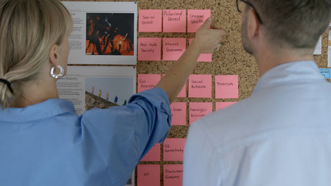 Academy Collection - Trends and Foresight Masterclass Series 1 and 2