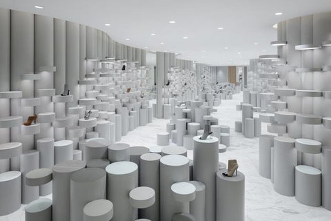 Luxury Futures