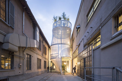 Placemaking Service