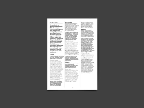 The Age of Re-engagement report 2017