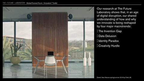 Innovators' Toolkit