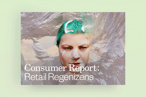 Regenizens Consumer Report