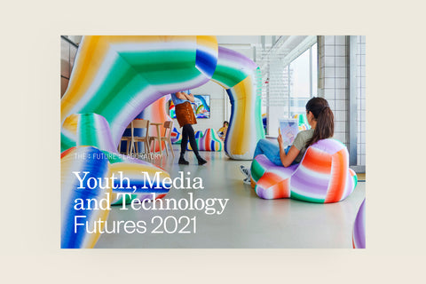 Youth & Media Futures 2021 Report