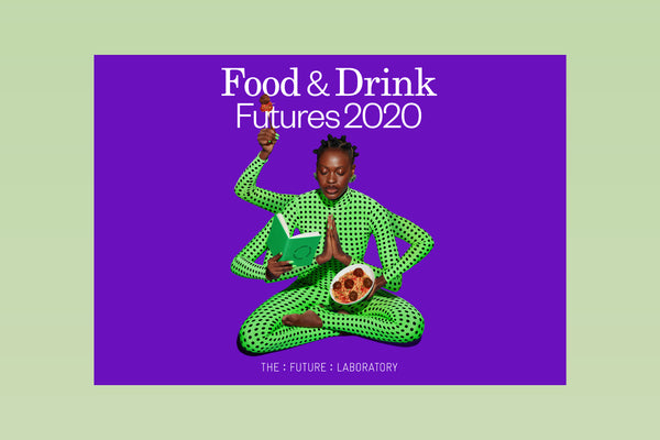 Food & Drink Futures Report 2020 : German