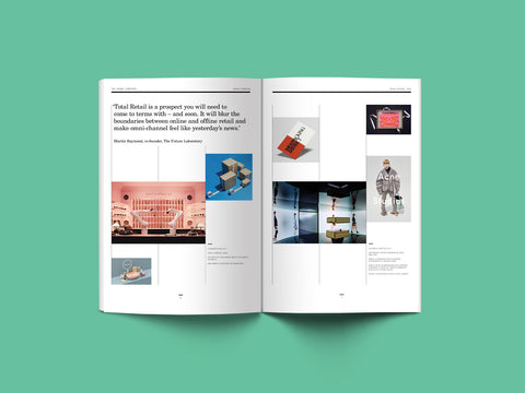 Retail Futures 2016