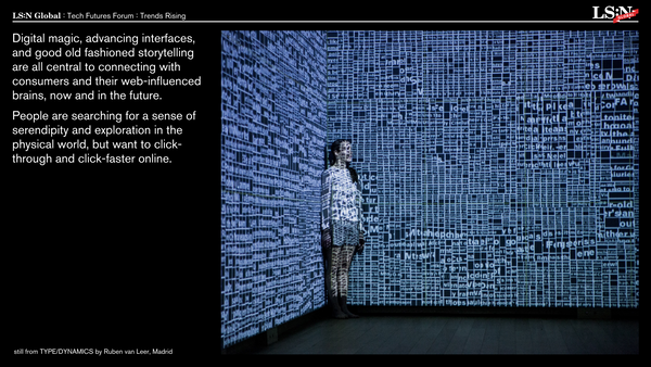 Tech Futures Forum