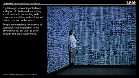 Tech Futures Forum