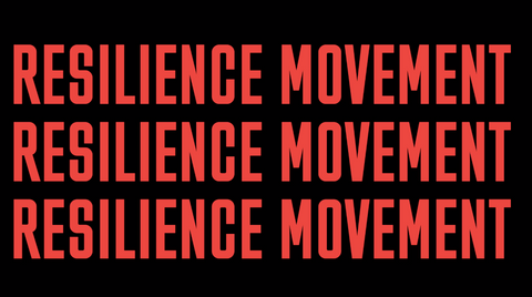 The Resilience Movement Webinar