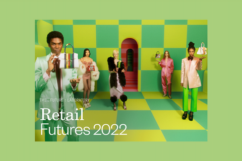 Retail Futures 2022