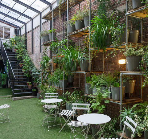Venue Hire - 2111