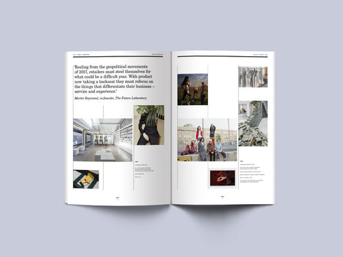 Retail Futures Report 2017