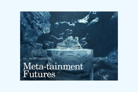 Meta-tainment Futures Report
