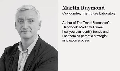 Australia Trend Briefing 2018 : Melbourne